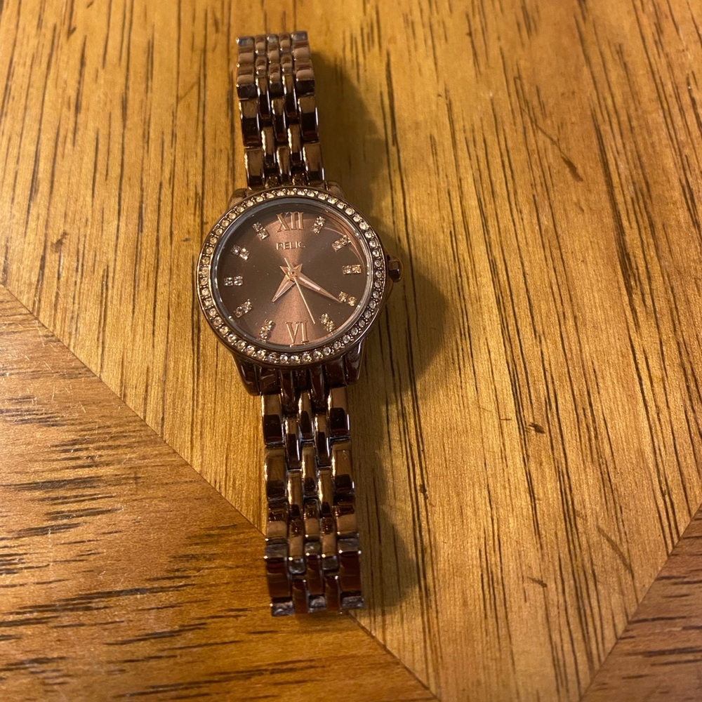 Women’s Relic Watch